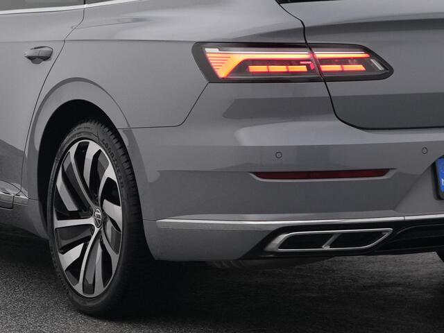 Volkswagen Arteon Shooting Brake 2.0 TSI 190 PK DSG-7 R-Line Business+ | CAMERA | ADAPTIVE | STOELVERWARMING
