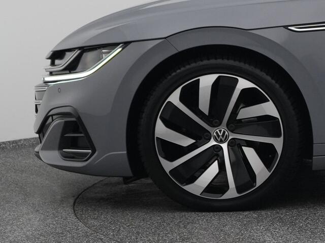 Volkswagen Arteon Shooting Brake 2.0 TSI 190 PK DSG-7 R-Line Business+ | CAMERA | ADAPTIVE | STOELVERWARMING