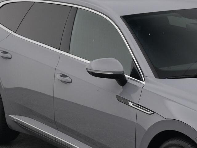 Volkswagen Arteon Shooting Brake 2.0 TSI 190 PK DSG-7 R-Line Business+ | CAMERA | ADAPTIVE | STOELVERWARMING
