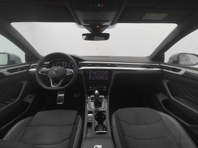Volkswagen Arteon Shooting Brake 2.0 TSI 190 PK DSG-7 R-Line Business+ | CAMERA | ADAPTIVE | STOELVERWARMING