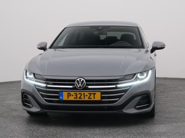 Volkswagen Arteon Shooting Brake 2.0 TSI 190 PK DSG-7 R-Line Business+ | CAMERA | ADAPTIVE | STOELVERWARMING