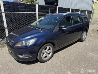 Ford Focus Wagon (2011 - 2018)