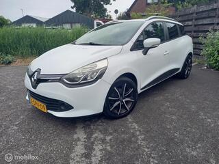 Renault Clio Estate