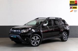 DACIA DUSTER 1.3 TCe 150 automaat, climate, camera ect.