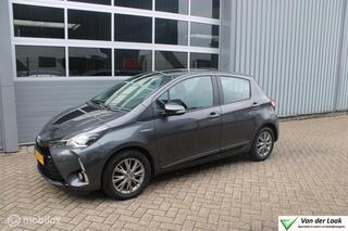 Toyota Yaris (2011 - 2020)