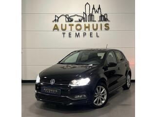 Volkswagen Polo (2009 - 2017)