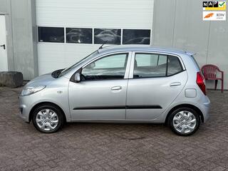 HYUNDAI I 10 1.1 i-Drive Cool