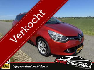 Renault Clio Estate