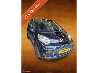 Citroen C1 (2005 - 2014)