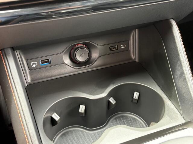 MG EHS 1.5 PHEV LUXURY 272PK AUT. NAVI 360CAMERA CARPLAY