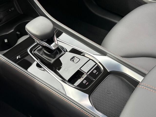 MG EHS 1.5 PHEV LUXURY 272PK AUT. NAVI 360CAMERA CARPLAY