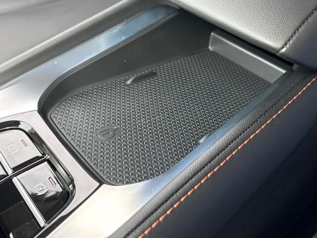 MG EHS 1.5 PHEV LUXURY 272PK AUT. NAVI 360CAMERA CARPLAY