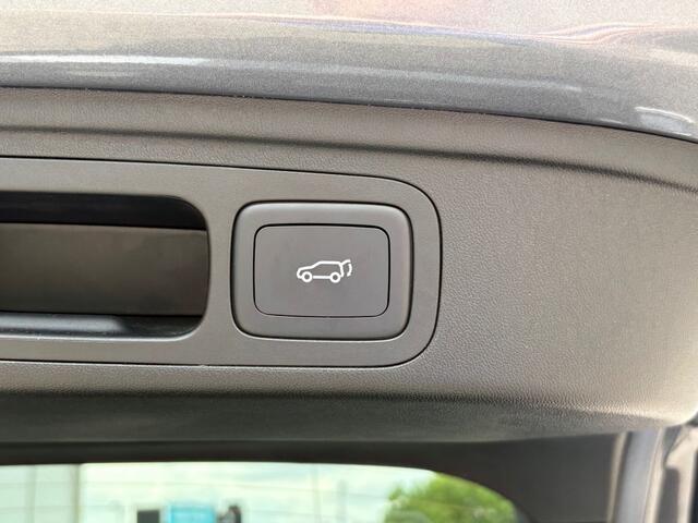MG EHS 1.5 PHEV LUXURY 272PK AUT. NAVI 360CAMERA CARPLAY