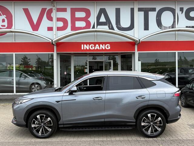 MG EHS 1.5 PHEV LUXURY 272PK AUT. NAVI 360CAMERA CARPLAY
