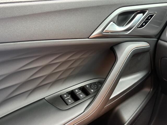 MG EHS 1.5 PHEV LUXURY 272PK AUT. NAVI 360CAMERA CARPLAY