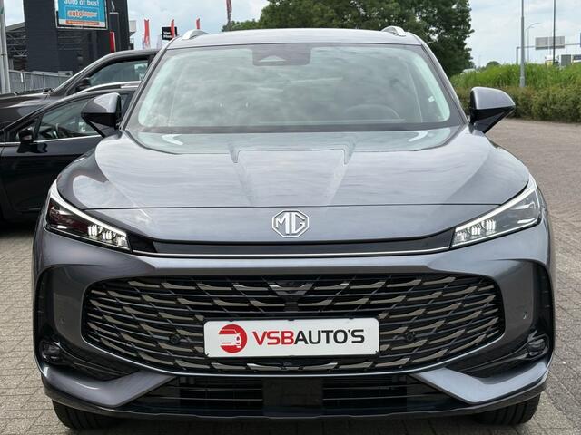 MG EHS 1.5 PHEV LUXURY 272PK AUT. NAVI 360CAMERA CARPLAY