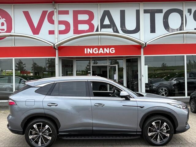 MG EHS 1.5 PHEV LUXURY 272PK AUT. NAVI 360CAMERA CARPLAY