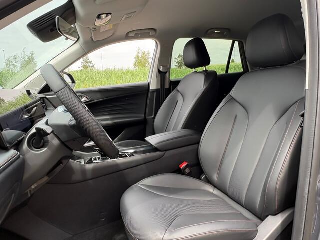 MG EHS 1.5 PHEV LUXURY 272PK AUT. NAVI 360CAMERA CARPLAY