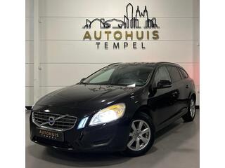 Volvo V60 (2010 - 2018)