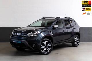 DACIA DUSTER 1.3 TCe 130 verwarmde stoelen, PDC, camera, climate ect.