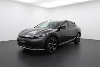 KIA EV6 Plus Advanced 77.4 kWh Pano l Leder l Stoelverwarming/Koeling