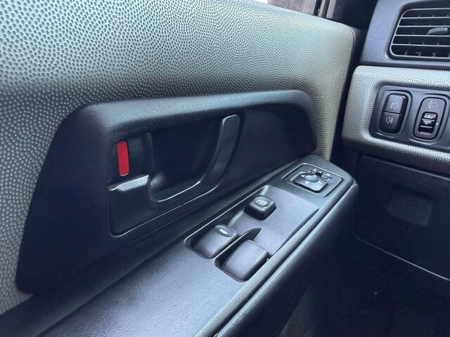 Mitsubishi Pajero Pinin 1.8 MPI 4x4 GLX Airco Trekhaak