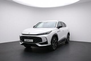 MG MG HS PHEV 1.5 Luxury 272 pk l Leder l 360 Camera l VOL OPTIES