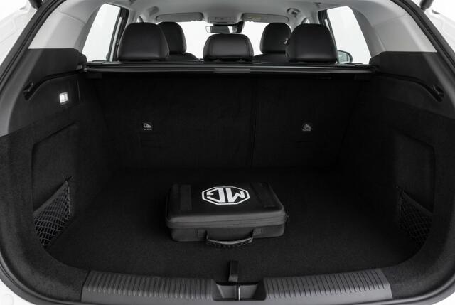 MG MG HS PHEV 1.5 Luxury 272 pk l Leder l 360 Camera l VOL OPTIES