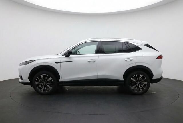 MG MG HS PHEV 1.5 Luxury 272 pk l Leder l 360 Camera l VOL OPTIES