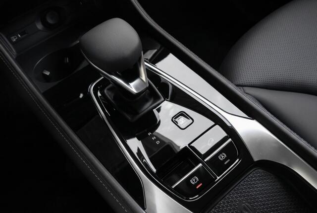 MG MG HS PHEV 1.5 Luxury 272 pk l Leder l 360 Camera l VOL OPTIES