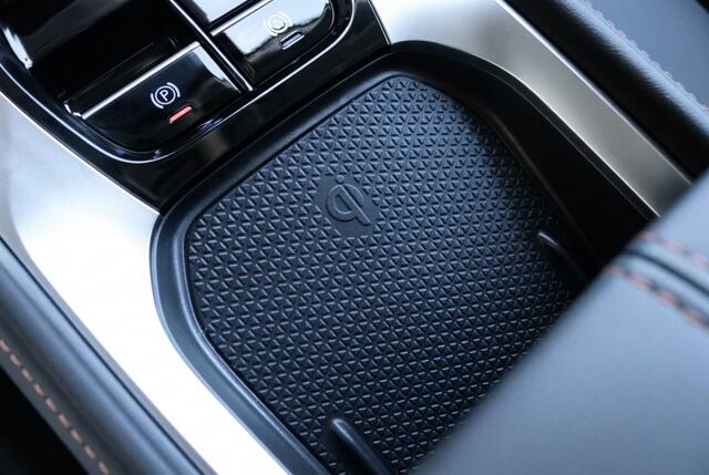 MG MG HS PHEV 1.5 Luxury 272 pk l Leder l 360 Camera l VOL OPTIES