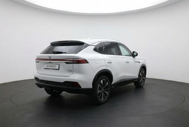 MG MG HS PHEV 1.5 Luxury 272 pk l Leder l 360 Camera l VOL OPTIES