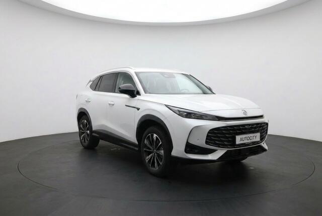 MG MG HS PHEV 1.5 Luxury 272 pk l Leder l 360 Camera l VOL OPTIES