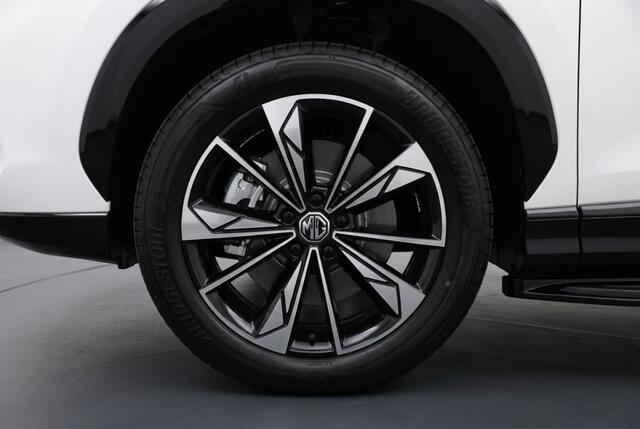 MG MG HS PHEV 1.5 Luxury 272 pk l Leder l 360 Camera l VOL OPTIES