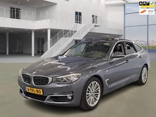 BMW 3-SERIE GT Gran Turismo 320i High Executive|PANO|XENON|LEDER.NAVI|