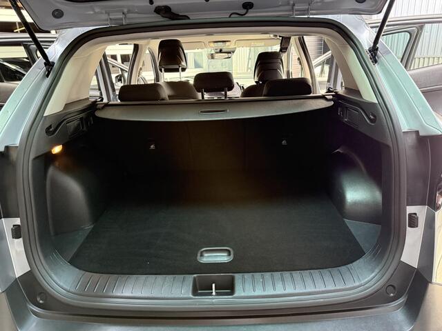 KIA Sportage 1.6 T-GDi MHEV DynamicLine
