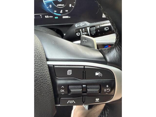 KIA Sportage 1.6 T-GDi MHEV DynamicLine