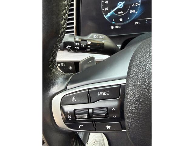 KIA Sportage 1.6 T-GDi MHEV DynamicLine