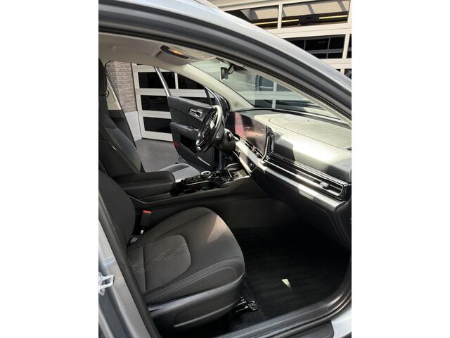 KIA Sportage 1.6 T-GDi MHEV DynamicLine