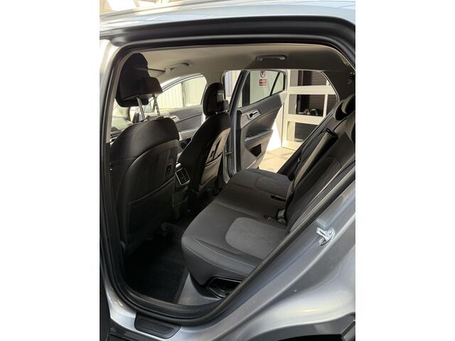 KIA Sportage 1.6 T-GDi MHEV DynamicLine