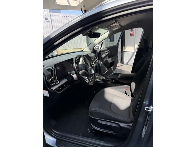 KIA Sportage 1.6 T-GDi MHEV DynamicLine