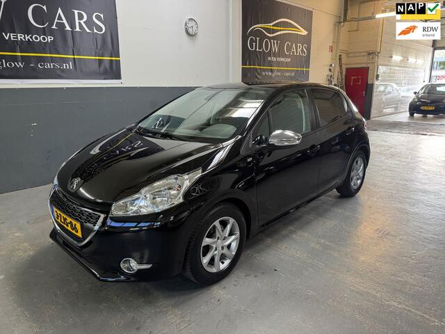 Peugeot 208 1.2 PureTech Style Pack |AIRCO|CRUISE|NAVI|NAP|