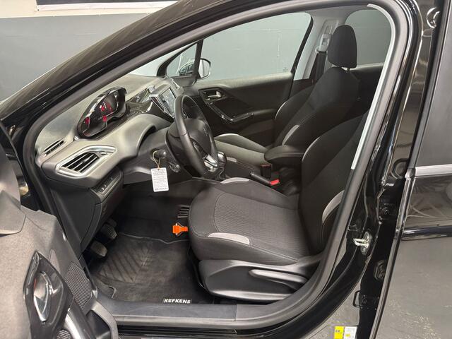 Peugeot 208 1.2 PureTech Style Pack |AIRCO|CRUISE|NAVI|NAP|