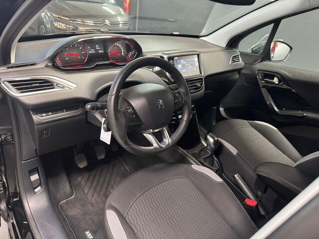 Peugeot 208 1.2 PureTech Style Pack |AIRCO|CRUISE|NAVI|NAP|