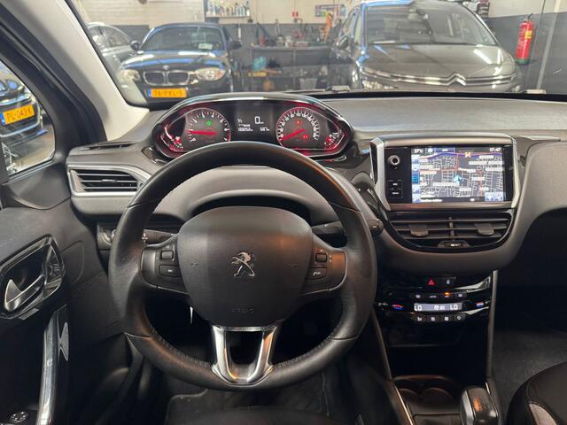 Peugeot 208 1.2 PureTech Style Pack |AIRCO|CRUISE|NAVI|NAP|