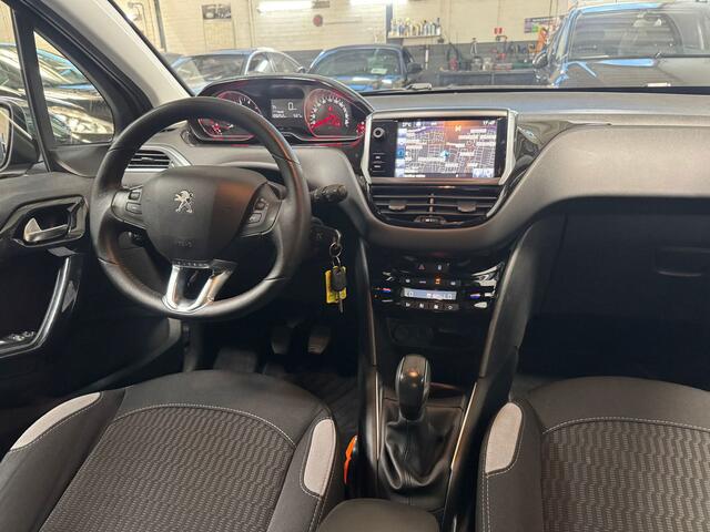 Peugeot 208 1.2 PureTech Style Pack |AIRCO|CRUISE|NAVI|NAP|