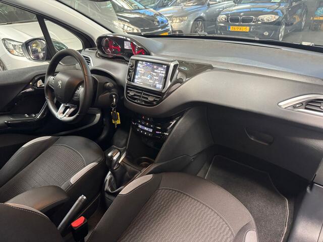 Peugeot 208 1.2 PureTech Style Pack |AIRCO|CRUISE|NAVI|NAP|