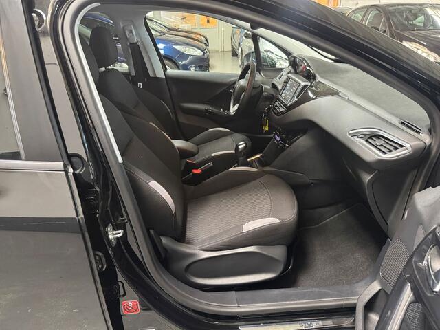 Peugeot 208 1.2 PureTech Style Pack |AIRCO|CRUISE|NAVI|NAP|