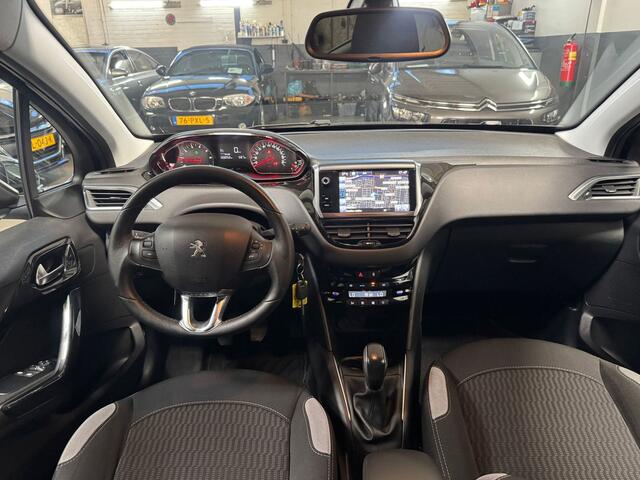 Peugeot 208 1.2 PureTech Style Pack |AIRCO|CRUISE|NAVI|NAP|