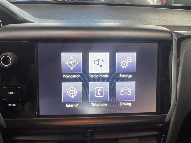 Peugeot 208 1.2 PureTech Style Pack |AIRCO|CRUISE|NAVI|NAP|